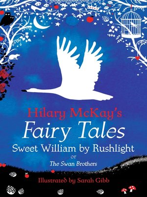 cover image of Sweet William by Rushlight